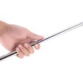 thumbnail image 4 of Appearing Cane Metal Silver Tricks Expandable Extendable Trick Prop Metal High Elasticity Steel Silver, 4 of 5