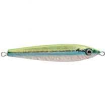 P-Line .5 oz Lazer Minnow