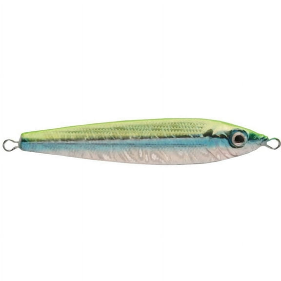 P-Line .5 oz Lazer Minnow