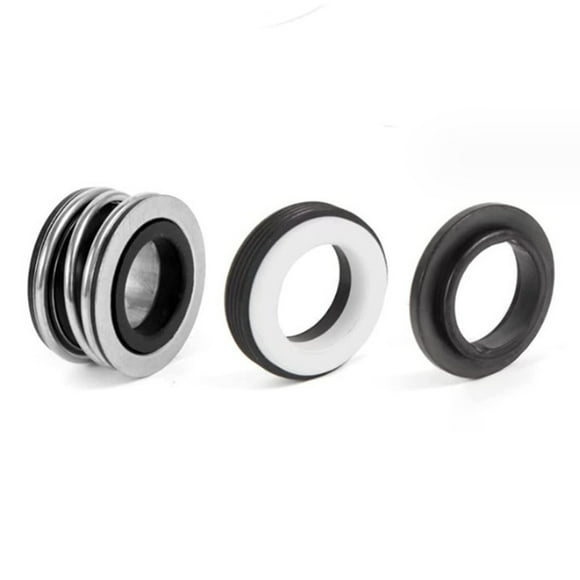 Mechanical seal pump accessories