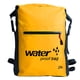 thumbnail image 1 of Seca Unisex Almacenamiento Plegable 25L para Kayak Senderismo (amarillo), 1 of 7