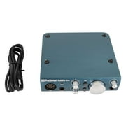 PreSonus AudioBox iOne USB 2.0 & iPad Recording System with 1 Mic Input