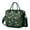 Dark-green-11, variant on Insulated Lunch Bag Women, Leakproof Large Lunch Box, Reusable Lunch Cooler Bag with Adjustable Strap, Lunch Tote Bag for Work Women,Let's Avocuddle Lunch Tote Bags Gifts for Woman, Mom