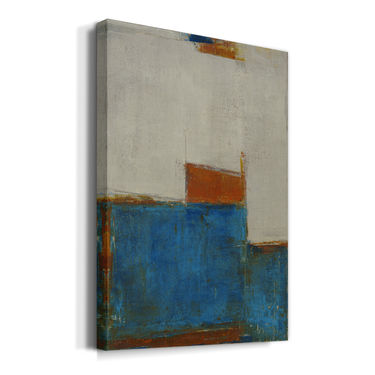 Sunset for Somebody Premium Gallery Wrapped Canvas - Ready to Hang