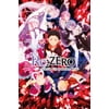 "Re: Zero - Starting Life In Another World - Anime TV Show Poster / Print (Key Art / Regular) (Size: 24"" x 36"")"