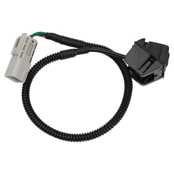 TRQ Rear Rear View Camera Fits 2010-2015 Cadillac CTS ADA05267