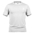 thumbnail image 1 of Playera Wilson Gris Talla CH/Gris/Playera  Caballero, 1 of 4
