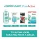 thumbnail image 3 of Kit Rutina Anti Imperfecciones Garnier Skin Active 4 Pack, 3 of 4