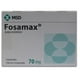 thumbnail image 1 of Fosamax comprimidos 4 pzas de 70 mg c/u, 1 of 2