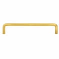 thumbnail image 2 of Emtek Wire 4'' Center Bar Pull, 2 of 7