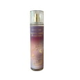 thumbnail image 3 of Bath and Body Works Snowflakes & Cashmere Fragrance Mist & Body Cream Set, 3 of 4