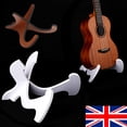 thumbnail image 3 of Soporte de cuerdas musicales, pieza de instrumento, accesorio, soporte de guitarra, soporte plegable de madera portátil, soporte de pantalla Vertical para ukelele Yuarrent EL013246-01, 3 of 5