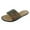 Gold, variant on Utoimkio Flat Sandals for Women Under $10 Women's Casual Shoes Breathable Outdoor Leisure Sandals Slippers