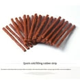 thumbnail image 4 of yingyy 30X Tyre Plug Puncture Recovery Simple Operation Vehicle Accessories Tubeless Sealer Tire Repair Kit Travelling Fittings 30 Pcs 1Set, 4 of 6