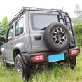 thumbnail image 5 of Lámpara de luz de freno led para coche para Suzuki Jimny Jb64 Jb74 2019-2021 trasera Afortunado Sencillez, 5 of 5