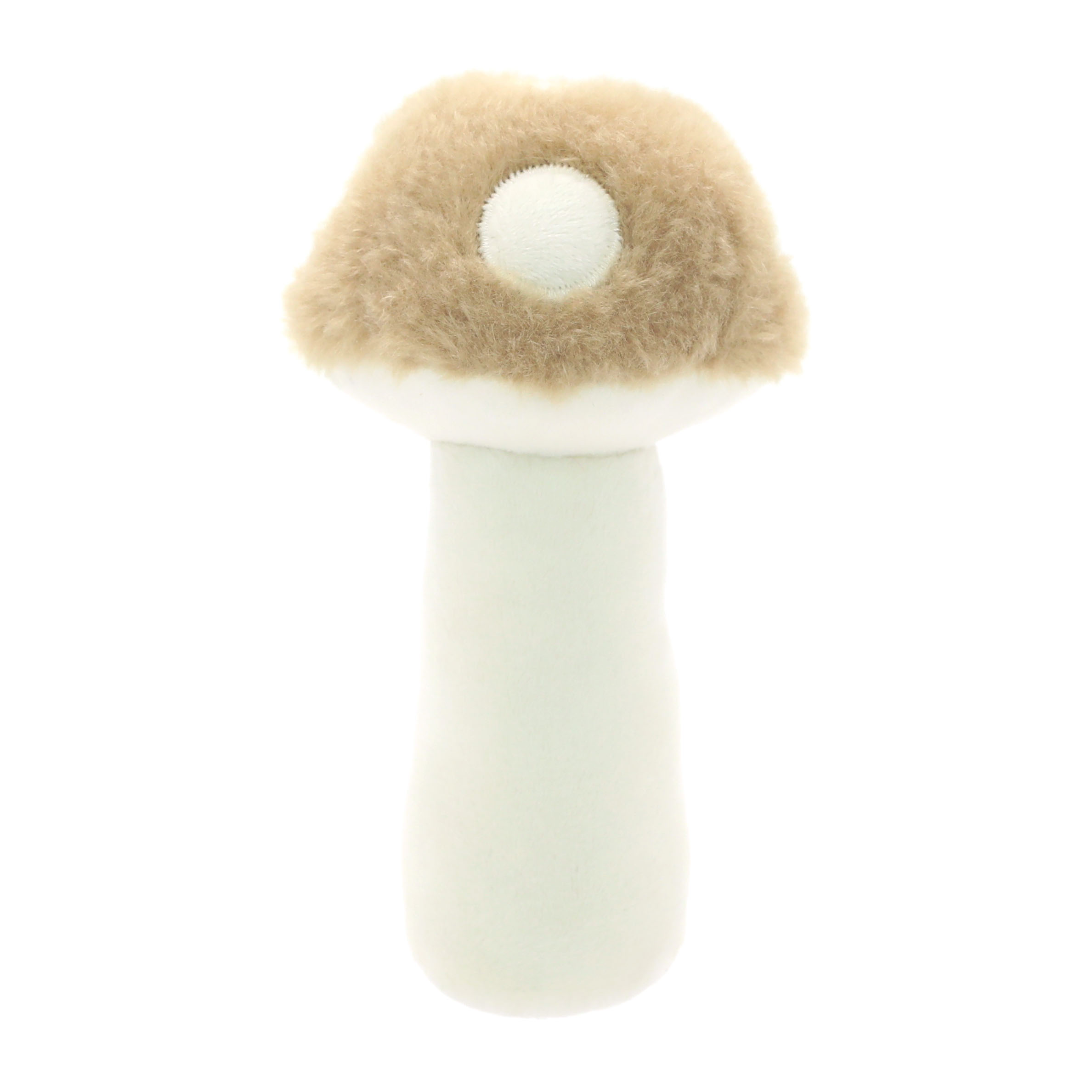 Baby Easter Rattle