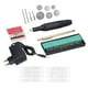 thumbnail image 2 of 70Pcs Electric Engraving Machine Adjustable Speed Mini Carving Pen EU Plug AC100‑240V, 2 of 5