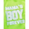 thumbnail image 4 of PETSIN 1pc Slogan Graphic Pet Tee For Dog And Cat For Spring And Summer, 4 of 4