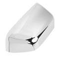 thumbnail image 4 of Silver Plated Mirror Cover  With Easy Installation, Enhanced  – Elegant Design, 4 of 8