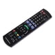 thumbnail image 5 of Ir6 Replace For Panasonic Blu-ray Disc Player Hdd Recorder Remote N2qayb000475, 5 of 5