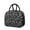 Black-32, variant on Lunch Bag Lunch Box for Women Reusable Insulated Lunch Bags,Water-Resistant Gothic Cooler Lunch Tote Bag, Large Capacity for Work Travel Picnic