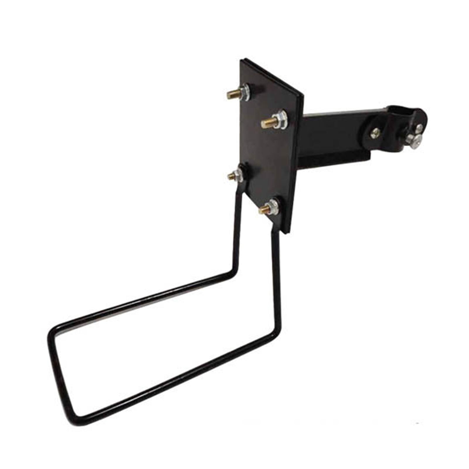 Baoblaze Bike Basket Front Mount Riding Bracket Mounting Hardware Bike Basket Bracket L