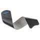 thumbnail image 2 of Pegatina protectora de la cadena de bicicletas Pegatina anti-Scratch (textura de carbono), 2 of 6