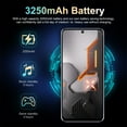 thumbnail image 7 of Hmsavn Smartphone 6.3-inch Incell Large Screen 3G Version 2 + 16G Electronics, 7 of 7