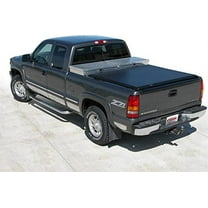 Access Toolbox 99-07 Chevy/GMC Full Size 6ft 6in Bed Roll-Up Cover Fits select: 1999-2007 CHEVROLET SILVERADO, 1999-2007 GMC NEW SIERRA