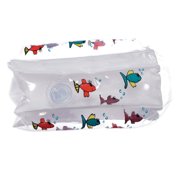 Dreambaby® Inflatable Bath Spout Cover, Fish