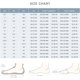 thumbnail image 2 of BINQER Zapatillas de baloncesto for hombre, zapatillas deportivas de cancha, botas de baloncesto de malla transpirable con agarre antideslizante, 2 of 8