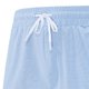 thumbnail image 4 of pstuiky Pantalones cortos deportivos para hombre, Pantalones cortos de verano para hombre, de color liso, con cordón exterior, finos, informales, holgados, de cinco cuartos Pantalones cortos de golf, 4 of 7