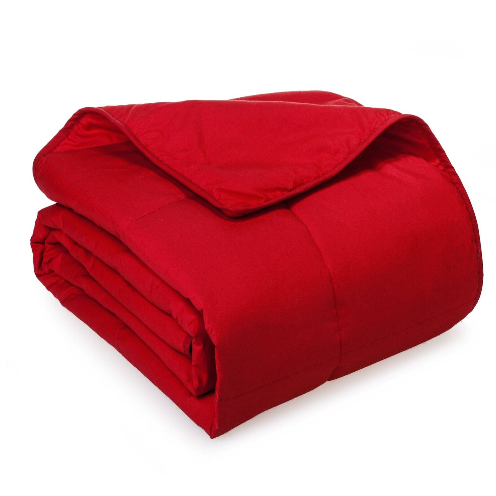 Cotton Loft Blanket - King