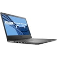 thumbnail image 4 of Restored Dell Vostro 3400 14 Business Laptop Computer, 14"" FHD, Intel Core i3-1115G4 (Beat i5-10210U),8GB DDR4 RAM, 256GB PCIe SSD, Intel UHD Graphics, WiFi, Bluetooth, Windows 11 Pro, Black (Refurbished), 4 of 5
