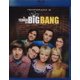 thumbnail image 1 of La Teoria Del Big Bang Octava Temporada 8 Ocho Blu-ray Warner Bros Blu-ray, 1 of 2