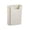 01_Magnetic Pen Container White, variant on Pen Holder Magnetic for Whiteboard, Suction Style Marker Storage Box, Wall-Mounted Pencil Container for Classroom Office by PALIFEUR