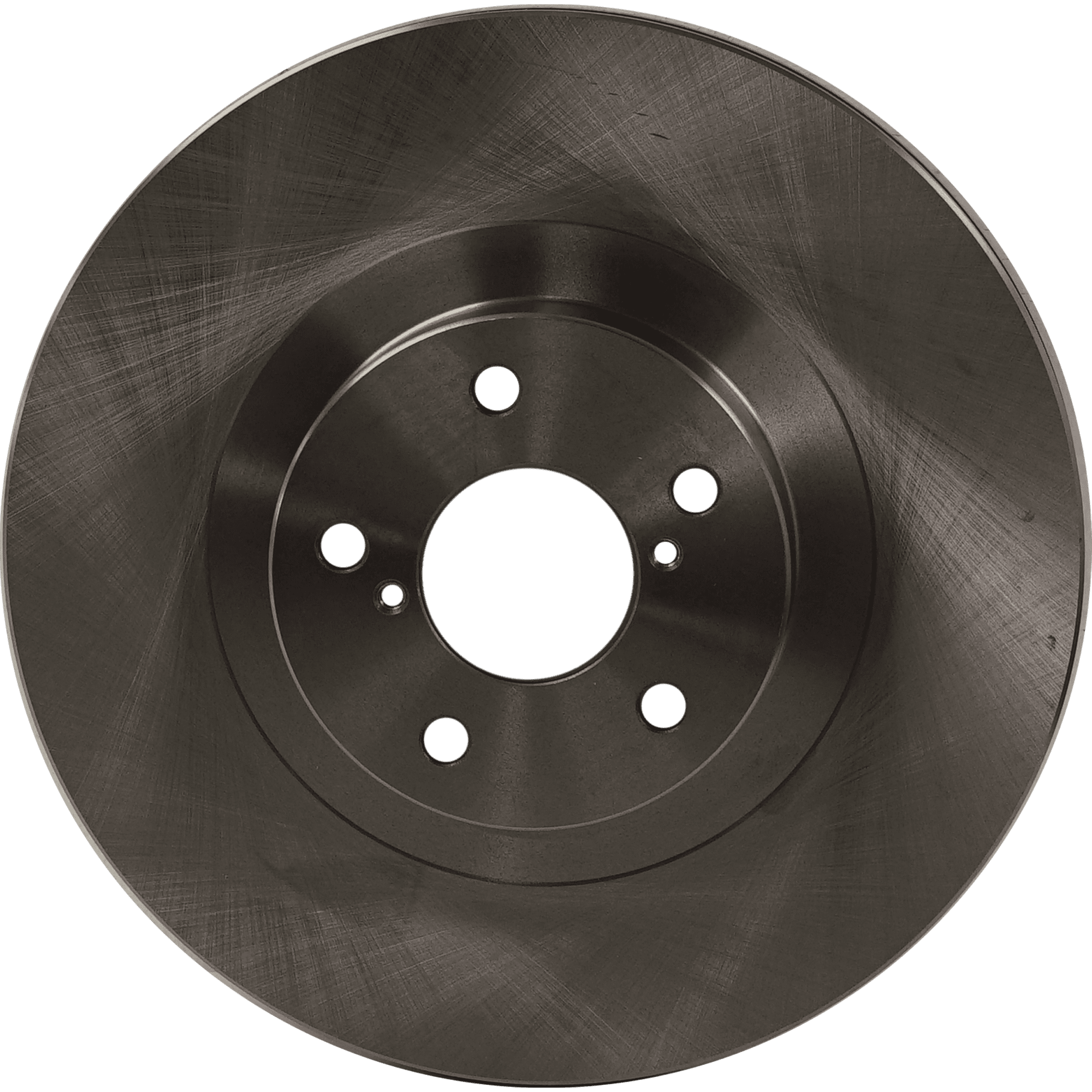 SURESTOP Brake Disc Compatible with 2002 - 2008 Subaru Impreza Front, Driver or Passenger Side