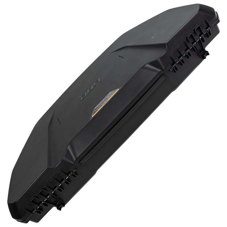 BRP 715007827 LinQ Low Profile Box (63L) Compact Impact