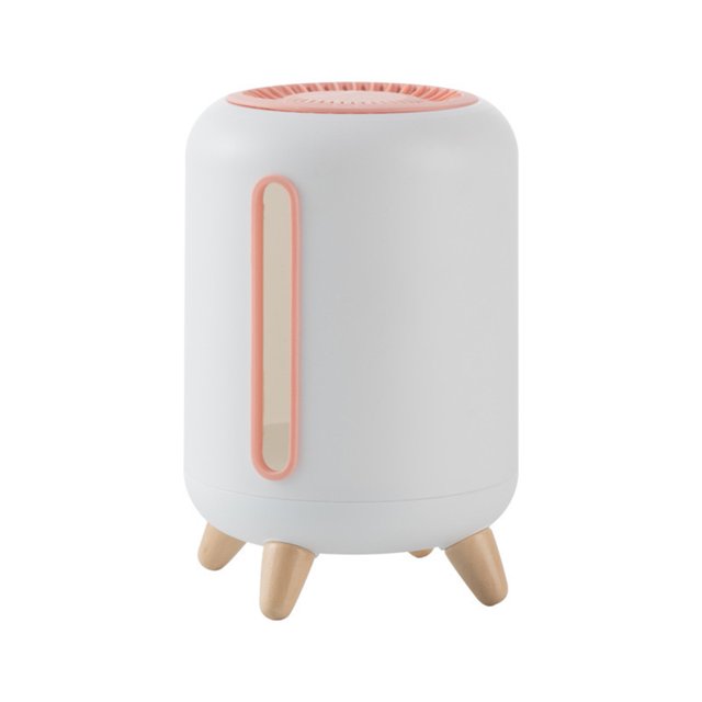 CAROOTU Bamboo Charcoal Tissue Box Napkin Storage Holder Container Simple Home Office