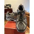 thumbnail image 1 of New Balance 481 V2 All Terrain Shoes Mens Size 11 4E Gray Black MT481B02, 1 of 6