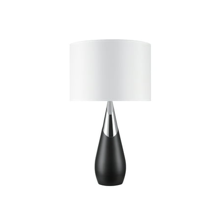 Theme Black Chrome Base Novogratz x Globe Lexell 25