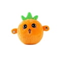 thumbnail image 2 of Kiddiway Interactive Music Plush Toy Set - Soft Stuffed Animal Doll with Musical Sensory Toys, Requires AA Batteries (Not Included); Great Baby Musical Toys for Kids and Adults,F, 2 of 8