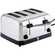 Waring Commercial Medium-Duty Toaster | 4-Slot