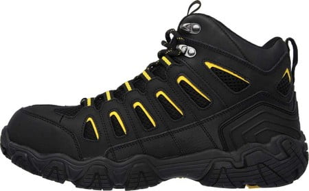 skechers safety boot