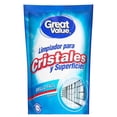 thumbnail image 3 of Limpiador líquido Great Value repuesto cristales y superficies 500 ml, 3 of 5