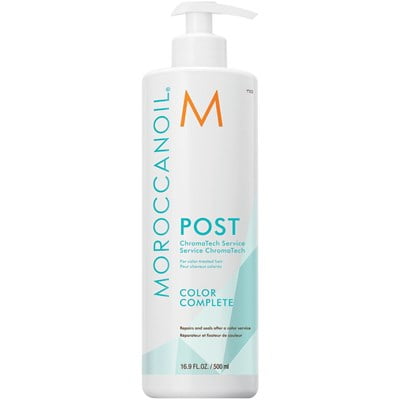 Moroccanoil Color Service Complet Post-Chromatech 500 ml 16,9 Oz
