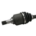 thumbnail image 2 of Bodeman Front Left CV Axle Half Shaft for 1984-1987 Honda Prelude Base w/ Manual Trans., 2 of 5