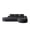 Black, variant on Sailvan 108.5" Modern Curved Chenille Sectional Sofa, Modular L-Shaped Couch with 3 Pillows Grey