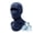 Blue, variant on 2PCS Sport Summer Balaclava Ski Mask,Cooling Face Cover Lightweight for Men Women UV Protector Unisex Suit for Cycling/Hiking/Fishing/Motor-sport