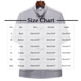 thumbnail image 3 of Chinese Clothing Tang Suit - Kung Fu Short Sleeve Shirt for Men, 3 of 4